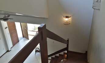 Imagem 5: Casa com 4 suítes em condomínio pé na areia