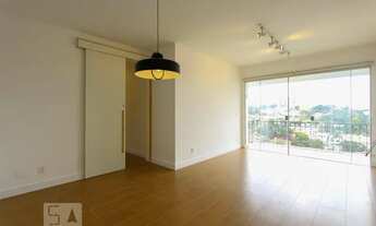 Imagem: Apartamento para Aluguel - Morumbi, 3 Quartos