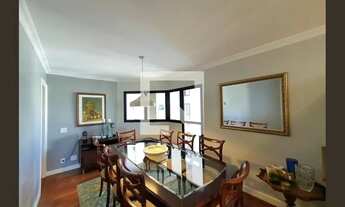 Imagem 6: Apartamento à Venda - Vila Pompéia, 4 Quartos, 136 m2