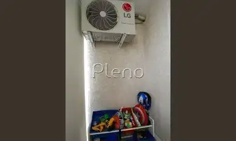 Imagem 7: Apartamento - Parque Industrial - Campinas