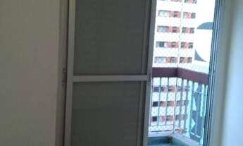 Imagem 2: Apartamento para alugar, 30 m² por R$ 1.700,00/mês - Rua Saint Hilaire, Jardim Paulista- S
