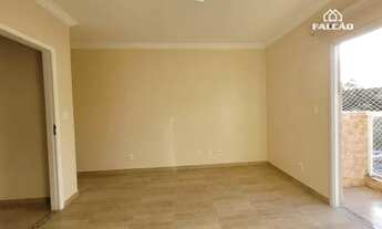 Imagem 7: Sobrado com 2 dormitórios para alugar, 145 m² por R$ 3.600,00/mês - Marapé - Santos/SP