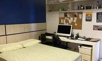 Imagem 2: Casa de condomínio sobrado para venda possui 217 metros quadrados com 3 quartos