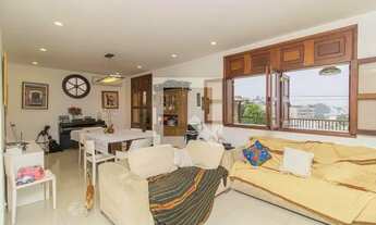 Imagem 4: Casa à Venda - Jardim Guanabara, 4 Quartos, 325 m2