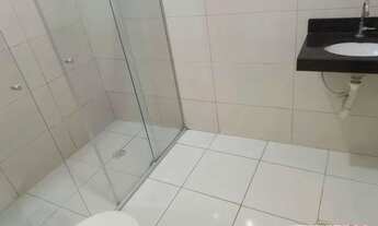 Imagem 6: Casa com 1 dormitório para alugar, 40 m² por R$ 1.000,00/mês - Vila Domitila - São Paulo/S