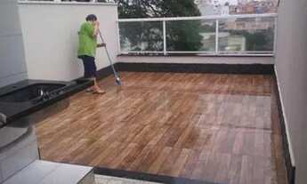 Imagem 2: COBERTURA - JARDIM PARAÍSO - SP