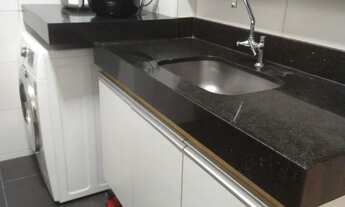 Imagem 4: Apartamento Apartamento com 2 dormitórios