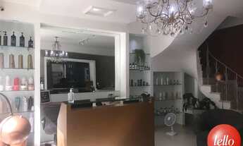 Imagem 2: São Paulo - Casa Comercial - Brooklin