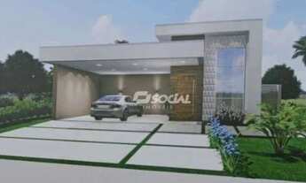 Imagem 2: Casa com 3 dormitórios à venda, 215 m² por R$ 1.100.000,00 - Aeroclube - Porto Velho/RO