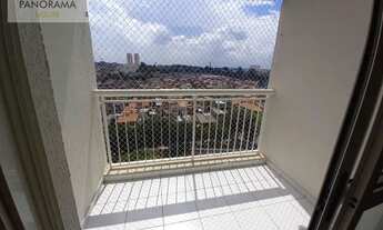 Imagem 5: Diadema - Apartamento Padrão - Piraporinha