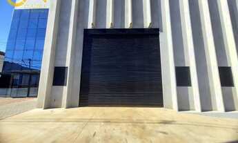 Imagem 5: GALPAO INDUSTRIAL em INDAIATUBA - SP, PARK COMERCIAL DE INDAIATUBA