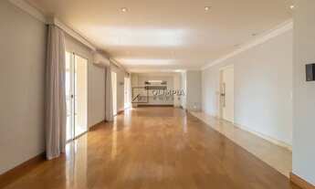 Imagem 4: Apartamento Venda 4 Dormitórios - 253 m² Campo Belo