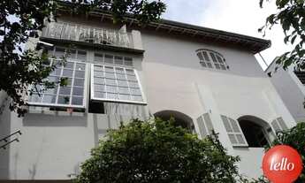 Imagem 3: São Paulo - Casa Padrão - Perdizes