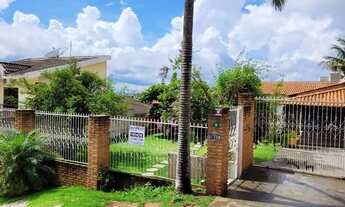 Imagem: Casa Jardim Europa - Apucarana