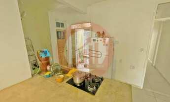 Imagem 7: Apartamento à venda 2 quartos Tijuca, - Rio de Janeiro - RJ