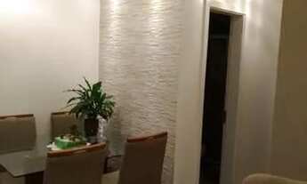 Imagem 4: Apartamento para Venda em São Paulo, Vila Guarani (Z Sul), 2 dormitórios, 1 banheiro, 1 va