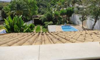 Imagem 2: Casa para aluguel possui 600 metros quadrados com 4 quartos