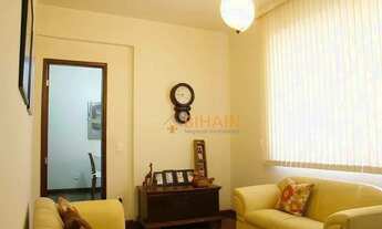 Imagem 6: Apartamento de 3 quartos com elevador a venda no bairro Serra