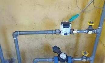 Imagem 2: Imóvel com 1 salão com e 4 Casas à venda, 200 m² por R$ 1.000.000 - Vila Pirituba - São P