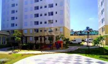 Imagem 2: Apartamento em Cristal