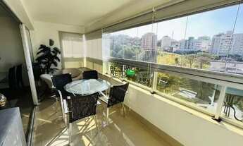 Imagem 4: Apartamento para alugar no Buritis 4 quartos, BH 130m²