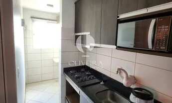 Imagem 7: Lindo Apartamento no Residencial Três Marias, Semi Mobiliado