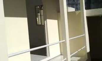 Imagem: Casa Térrea Vila Mirian