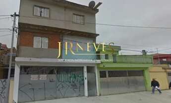 Imagem 2: CASA RESIDENCIAL em São Paulo - SP, Chácara Santana