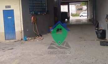 Imagem: Galpão à venda, 800 m² por R$ 5.600.000