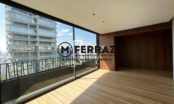 Imagem 3: Cobertura duplex de 520m² a venda, um espetáculo - Itaim Bibi