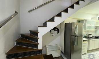 Imagem 6: Flat Residencial Alto Padrão no Gonzaga 2 dorm com lazer !