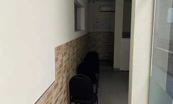 Imagem 3: Conjuntos de consultório