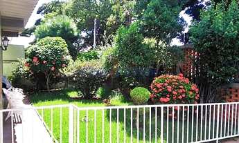 Imagem 2: Casa - Jardim Nossa Senhora Auxiliadora - Campinas