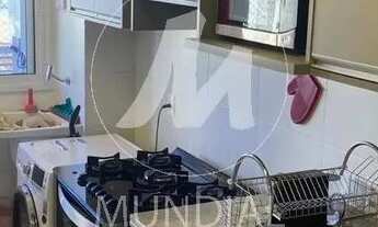 Imagem 4: Apartamento (tipo - padrao) 2 dormitórios/suite, cozinha planejada, portaria 24hs, lazer