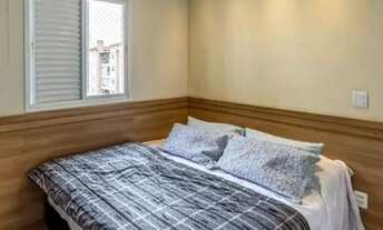 Imagem 4: Apartamento para Venda em São Paulo, Vila Mariana, 2 dormitórios, 1 banheiro, 1 vaga