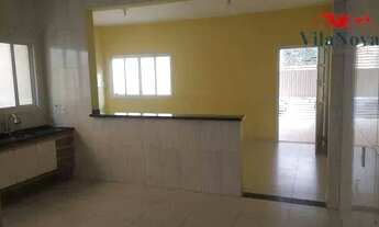 Imagem 3: Casa com 2 dormitórios à venda, 100 m² por R$ 478.000 - Parque Residencial dos Sabias - In