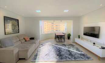 Imagem 2: Apartamento a Venda Condomínio Massimo, 94m - Jd Zaíra, Guarulhos/SP