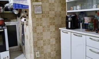 Imagem 4: Amplo Apartamento no ED. Almirante Barroso