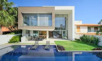 Imagem 2: BARUERI - Casa de Condomínio - Alphaville