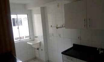 Imagem 4: Apartamento com água e luz