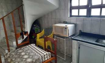 Imagem 3: Casa com 2 dormitórios à venda, 140 m² por R$ 230.000,00 - Estancia Sao Jose - Peruíbe/SP