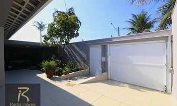 Imagem 5: Casa com 3 dormitórios à venda, 233 m² por R$ 1.050.000,00 - Balneário Três Marias - Peruí