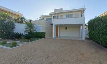 Imagem 3: Casa de Condomínio para venda e aluguel em Parque Brasil 500 de 300.00m² com 4 Quartos, 4