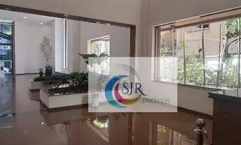 Imagem 6: Conjunto para alugar, 263 m², 8 Vagas, Região da Av. Paulista