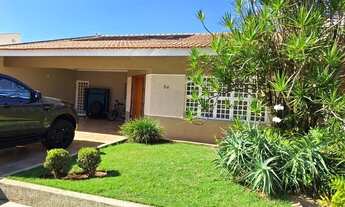 Imagem: Casa com 3 dormitórios à venda, 140 m²