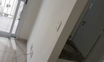 Imagem 5: Metro Paraiso Vendo uma graça de Apto 2 dorms suite armários, fogão, pia revestida, aquec