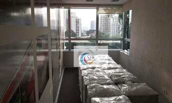 Imagem 5: Conjunto para alugar, 320 m² por R$ 24.000,00/mês - Pinheiros - São Paulo/SP