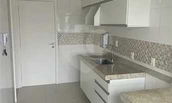 Imagem 2: Apartamento-São Paulo-SANTA CECÍLIA