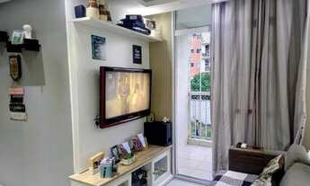 Imagem 2: Apartamento para Venda em São Paulo, Cangaíba, 2 dormitórios, 1 banheiro, 1 vaga