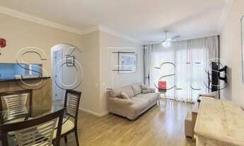 Imagem 7: Flat Park Avenue disponível para venda com 80m², 02 dormitórios e 02 vagas de garagem